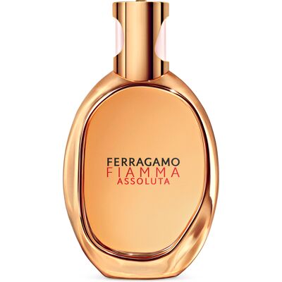 FERRAGAMO Fiamma Assoluta Eau De Parfum FERRAGAMO Fiamma Assoluta Eau De Parfum