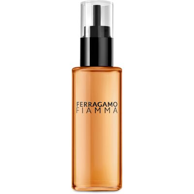 FERRAGAMO Fiamma Assoluta Eau De Parfum Refill 100ml FERRAGAMO Fiamma Assoluta Eau De Parfum Refill 100ml