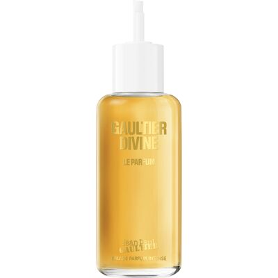 Jean Paul Gaultier Divine Le Parfum - Eau De Parfum Refill 200ml Jean Paul Gaultier Divine Le Parfum - Eau De Parfum Refill 200ml