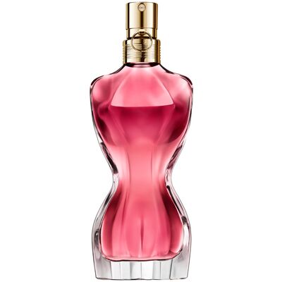 Jean Paul Gaultier La Belle Rosea Eau De Parfum Jean Paul Gaultier La Belle Rosea Eau De Parfum