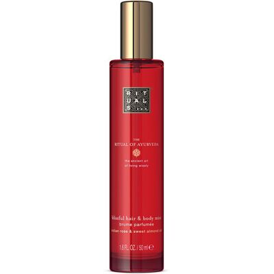 RITUALS The Ritual of Ayurveda Hair & Body Mist 50ml RITUALS The Ritual of Ayurveda Hair & Body Mist 50ml