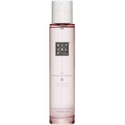 RITUALS The Ritual of Sakura Hair & Body Mist 50ml RITUALS The Ritual of Sakura Hair & Body Mist 50ml