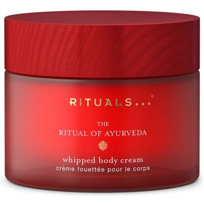 RITUALS The Ritual of Ayurveda Body Cream 220ml RITUALS The Ritual of Ayurveda Body Cream 220ml