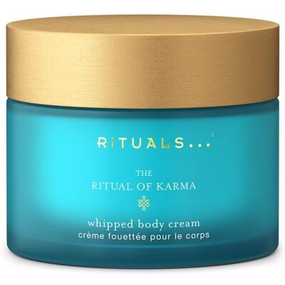 RITUALS The Ritual of Karma Body Cream 220ml RITUALS The Ritual of Karma Body Cream 220ml