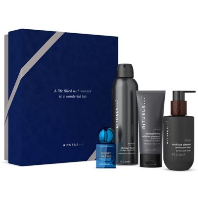 RITUALS Homme Medium Gift Set RITUALS Homme Medium Gift Set