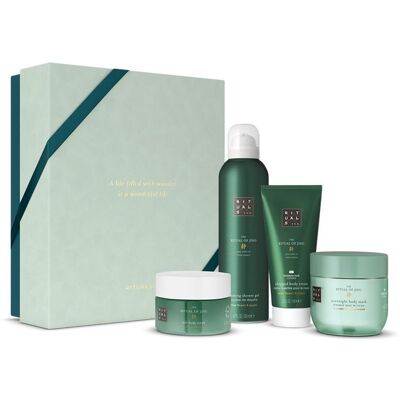 RITUALS The Ritual of Jing Medium Gift Set RITUALS The Ritual of Jing Medium Gift Set