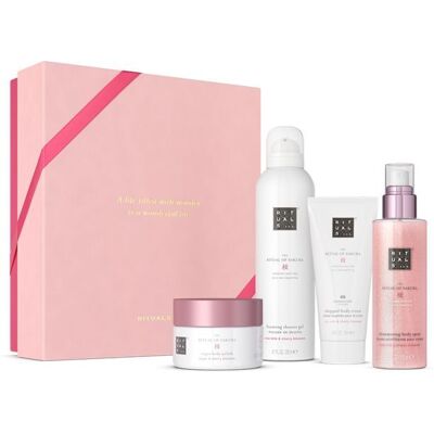 RITUALS The Ritual of Sakura Medium Gift Set RITUALS The Ritual of Sakura Medium Gift Set