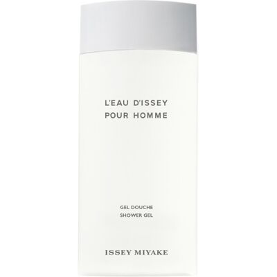 Αφρόλουτρο Issey Miyake L'Eau d'Issey Pour Homme - Φρέσκια υδάτινη ξυλώδης - 200ml Αφρόλουτρο Issey Miyake L'Eau d'Issey Pour Homme - Φρέσκια υδάτινη ξυλώδης - 200ml