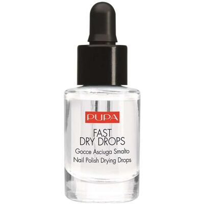PUPA MILANO Fast Drops Nail Polish PUPA MILANO Fast Drops Nail Polish