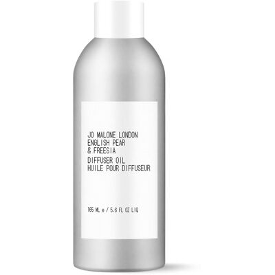 JO MALONE LONDON ENGLISH PEAR & FREESIA DIFFUSER REFILL 165ml JO MALONE LONDON ENGLISH PEAR & FREESIA DIFFUSER REFILL 165ml