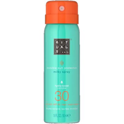 Rituals Προστασία Ήλιου Karma Spray SPF 30 Rituals Προστασία Ήλιου Karma Spray SPF 30