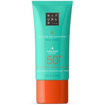 Rituals The Ritual Of Karma Αντηλιακή Κρέμα Προσώπου SPF 50+ (50 ml) Rituals The Ritual Of Karma Αντηλιακή Κρέμα Προσώπου SPF 50+ (50 ml)