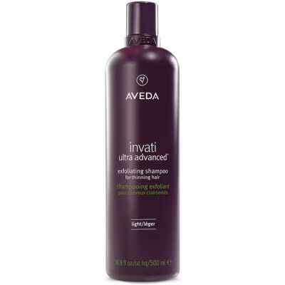 Aveda Invati Ultra Advanced Exfoliating Shampoo Light - 500 ml Aveda Invati Ultra Advanced Exfoliating Shampoo Light - 500 ml
