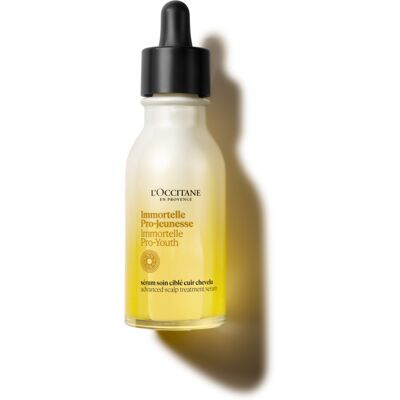 L'OCCITANE IMMORTELLE PRO-YOUTH SERUM 50ml L'OCCITANE IMMORTELLE PRO-YOUTH SERUM 50ml
