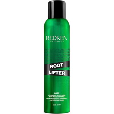 Redken Guts Ενίσχυση Ριζών Μουσαμάς - Volumizing Spray Foam Redken Guts Ενίσχυση Ριζών Μουσαμάς - Volumizing Spray Foam