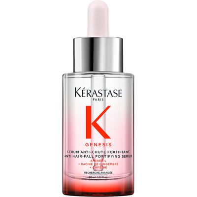 KERASTASE GENESIS CURE SERUM ANTI-CHUTE FORTIFIANT ΚΑΘΗΜΕΡΙΝΟΣ ΕΝΔΥΝΑΜΩΤΙΚΟΣ ΟΡΟΣ ΚΑΤΑ ΤΗΣ ΤΡΙΧΟΠΤΩΣΗΣ 30ml KERASTASE GENESIS CURE SERUM ANTI-CHUTE FORTIFIANT ΚΑΘΗΜΕΡΙΝΟΣ ΕΝΔΥΝΑΜΩΤΙΚΟΣ ΟΡΟΣ ΚΑΤΑ ΤΗΣ ΤΡΙΧΟΠΤΩΣΗΣ 30ml