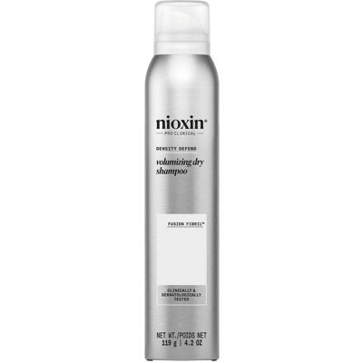 Nioxin Pro Clinical Density Defend Σαμπουάν Ξηρό - Περιποίηση Μαλλιών Nioxin Pro Clinical Density Defend Σαμπουάν Ξηρό - Περιποίηση Μαλλιών