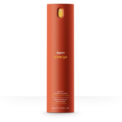 Dyson HF07 805 OMEGA LEAVE-IN CONDITIONING SPRAY 165ml Dyson HF07 805 OMEGA LEAVE-IN CONDITIONING SPRAY 165ml