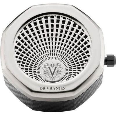 DR.VRANJES FIRENZE SPA CHROME CARPARFUM DR.VRANJES FIRENZE SPA CHROME CARPARFUM