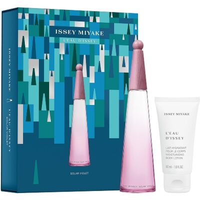Issey Miyake - L'Eau D'Issey Solar Violet - Άρωμα Issey Miyake - L'Eau D'Issey Solar Violet - Άρωμα