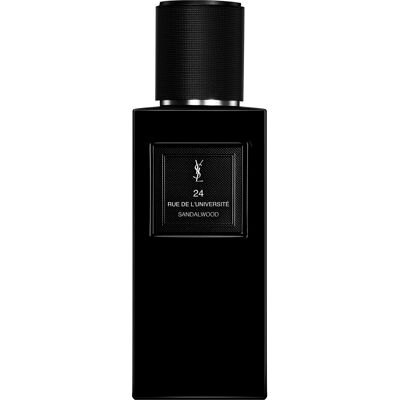 YSL Beauty Le Vestiaire Des Parfums 24 Rue De L'Université Eau De Parfum 125ml YSL Beauty Le Vestiaire Des Parfums 24 Rue De L'Université Eau De Parfum 125ml