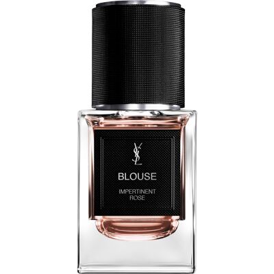 YVES SAINT LAURENT LE VESTIAIRE DES PARFUMS - BLOUSE IMPERTINENT ROSE 35ml YVES SAINT LAURENT LE VESTIAIRE DES PARFUMS - BLOUSE IMPERTINENT ROSE 35ml