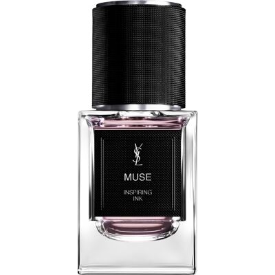 YVES SAINT LAURENT LE VESTIAIRE DES PARFUMS - MUSE INSPIRING INK 35ml YVES SAINT LAURENT LE VESTIAIRE DES PARFUMS - MUSE INSPIRING INK 35ml