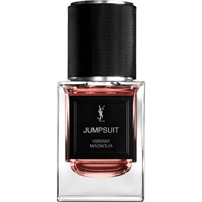 YVES SAINT LAURENT LE VESTIAIRE DES PARFUMS - JUMPSUIT VIBRANT MAGNOLIA 35ml YVES SAINT LAURENT LE VESTIAIRE DES PARFUMS - JUMPSUIT VIBRANT MAGNOLIA 35ml