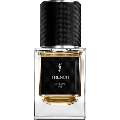 YVES SAINT LAURENT LE VESTIAIRE DES PARFUMS - TRENCH SENSUAL IRIS 35ml YVES SAINT LAURENT LE VESTIAIRE DES PARFUMS - TRENCH SENSUAL IRIS 35ml