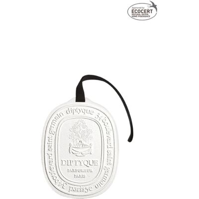 DIPTYQUE LA DROGUERIE CEDARWOOD PERFUMED CERAMIC DIPTYQUE LA DROGUERIE CEDARWOOD PERFUMED CERAMIC