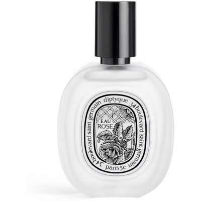 Diptyque Νερό Ρόδου για Τρίχα - 30ml - Σπρέι μαλλιών Diptyque Νερό Ρόδου για Τρίχα - 30ml - Σπρέι μαλλιών