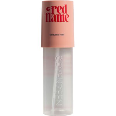 SEVENTEEN RED FLAME PERFUME MIST 100ml SEVENTEEN RED FLAME PERFUME MIST 100ml