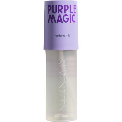 SEVENTEEN PURPLE MAGIC PERFUME MIST 100ml SEVENTEEN PURPLE MAGIC PERFUME MIST 100ml