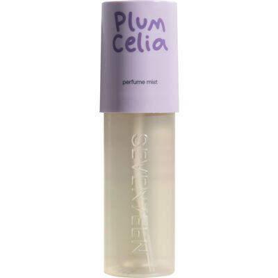SEVENTEEN PLUM CELIA PERFUME MIST 100ml SEVENTEEN PLUM CELIA PERFUME MIST 100ml