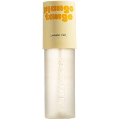 SEVENTEEN MANGO TANGO PERFUME MIST 100ml SEVENTEEN MANGO TANGO PERFUME MIST 100ml