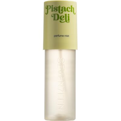 SEVENTEEN PISTACH DELI PERFUME MIST 100ml SEVENTEEN PISTACH DELI PERFUME MIST 100ml