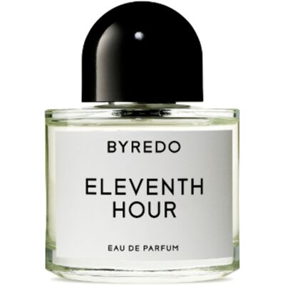 BYREDO Eleventh Hour Eau De Parfum - Unisex, 50ml, Ξυλώδες, Φρουτώδες, Καρυκευμένο - Άρωμα BYREDO Eleventh Hour Eau De Parfum - Unisex, 50ml, Ξυλώδες, Φρουτώδες, Καρυκευμένο - Άρωμα