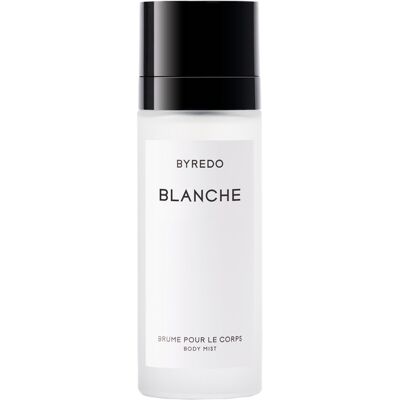 BYREDO BODY MIST BLANCHE 100ml BYREDO BODY MIST BLANCHE 100ml