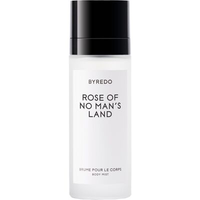 BYREDO ROSE OF NO MAN'S LAND BODY MIST 100ml BYREDO ROSE OF NO MAN'S LAND BODY MIST 100ml