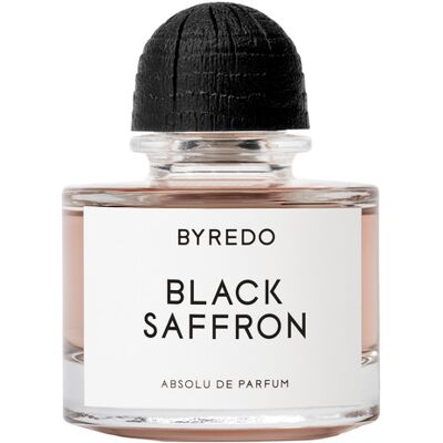 BYREDO BLACK SAFFRON ABSOLU DE PARFUM 50ml BYREDO BLACK SAFFRON ABSOLU DE PARFUM 50ml