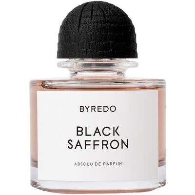 BYREDO BLACK SAFFRON ABSOLU DE PARFUM 100ml BYREDO BLACK SAFFRON ABSOLU DE PARFUM 100ml