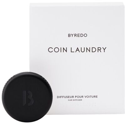 BYREDO COIN LAUNDRY CAR DIFFUSER REFILL BYREDO COIN LAUNDRY CAR DIFFUSER REFILL