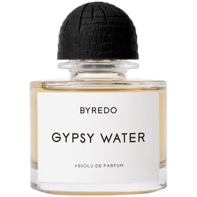 BYREDO GYPSY WATER ABSOLU DE PARFUM 100ml BYREDO GYPSY WATER ABSOLU DE PARFUM 100ml