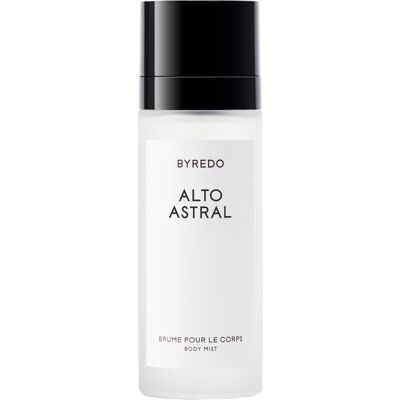 BYREDO ALTO ASTRAL BODY MIST 100ml BYREDO ALTO ASTRAL BODY MIST 100ml