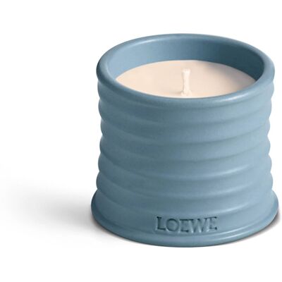 Loewe CYPRESS BALLS SMALL SCENTED CANDLE 170gr Loewe CYPRESS BALLS SMALL SCENTED CANDLE 170gr