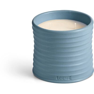 Loewe CYPRESS BALLS MEDIUM SCENTED CANDLE 610gr Loewe CYPRESS BALLS MEDIUM SCENTED CANDLE 610gr