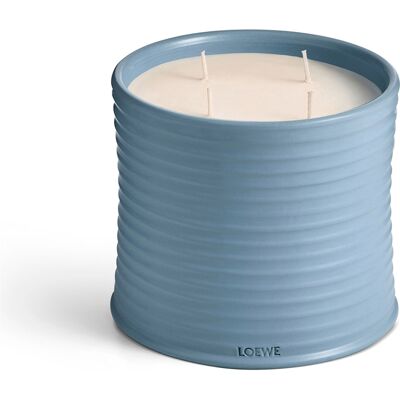 Loewe CYPRESS BALLS LARGE SCENTED CANDLE 2120gr Loewe CYPRESS BALLS LARGE SCENTED CANDLE 2120gr