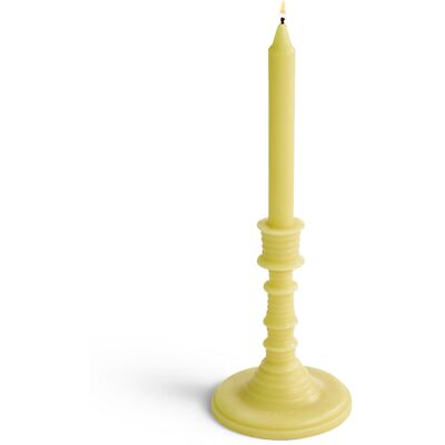 Loewe HONEYSUCKLE WAX CANDLEHOLDER 330gr Loewe HONEYSUCKLE WAX CANDLEHOLDER 330gr
