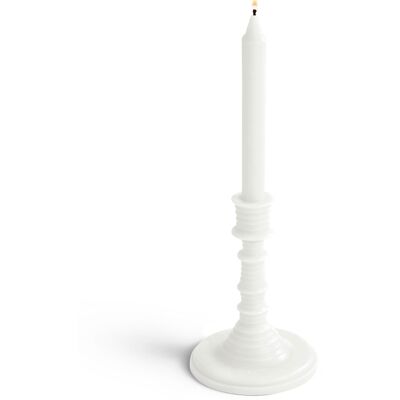 Loewe OREGANO WAX CANDLEHOLDER 330gr Loewe OREGANO WAX CANDLEHOLDER 330gr