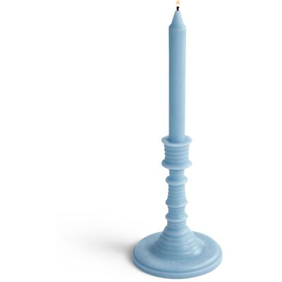 Loewe CYPRESS BALLS WAX CANDLEHOLDER 330gr Loewe CYPRESS BALLS WAX CANDLEHOLDER 330gr